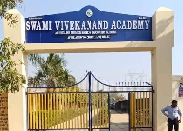 Swami Vivekanand Academy